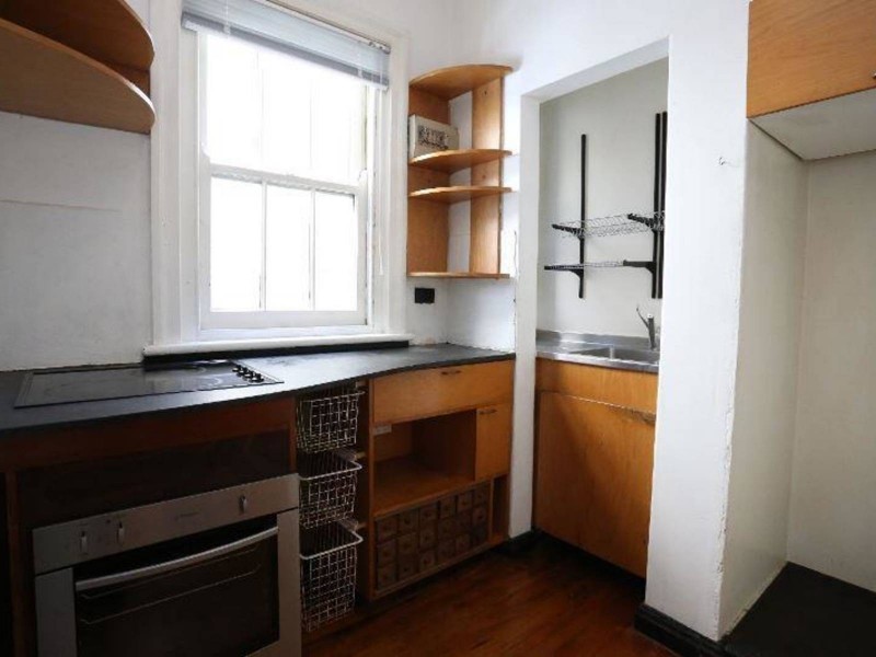 6/44 Bayswater Road, Rushcutters Bay NSW 2011