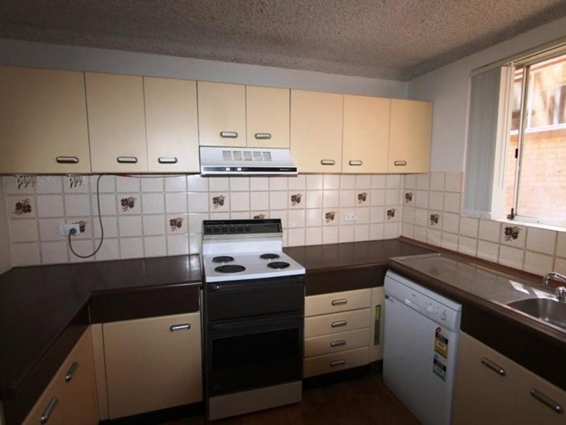 3/30a Brougham St, Woolloomooloo NSW 2011