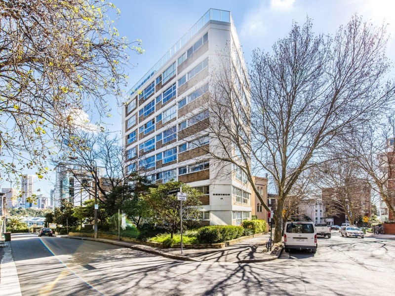 5/15 Wylde Street, Potts Point NSW 2011