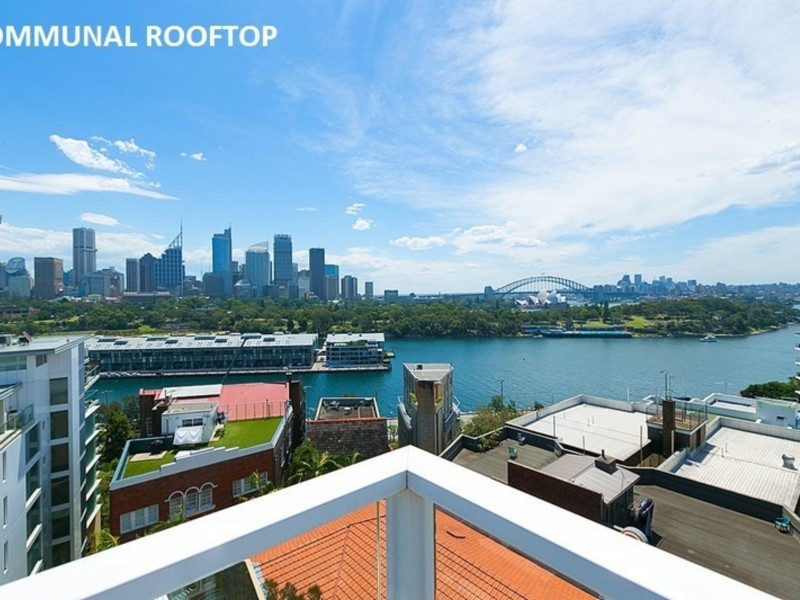 5/15 Wylde Street, Potts Point NSW 2011