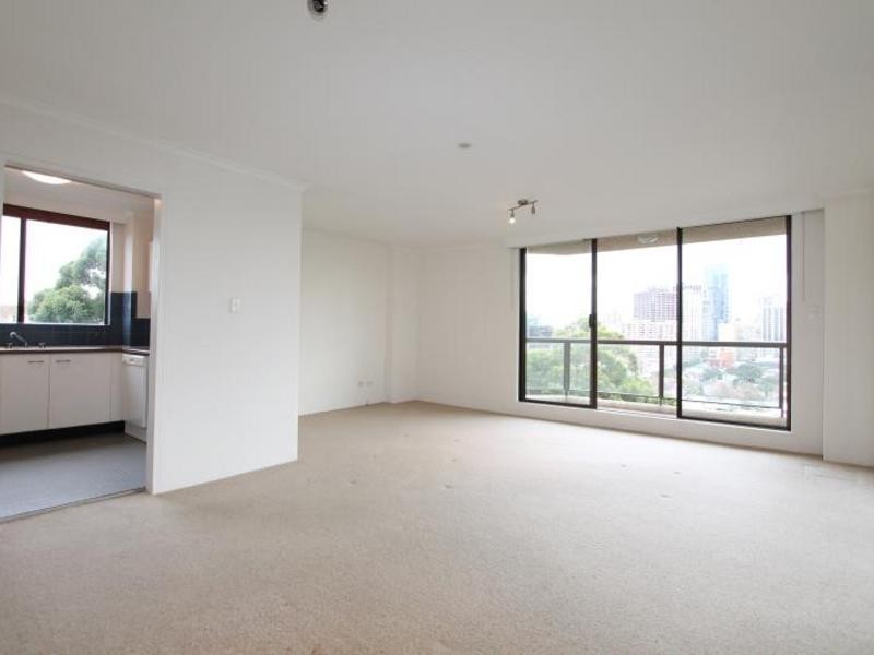 53/1 Tewkesbury Avenue, Darlinghurst NSW 2010