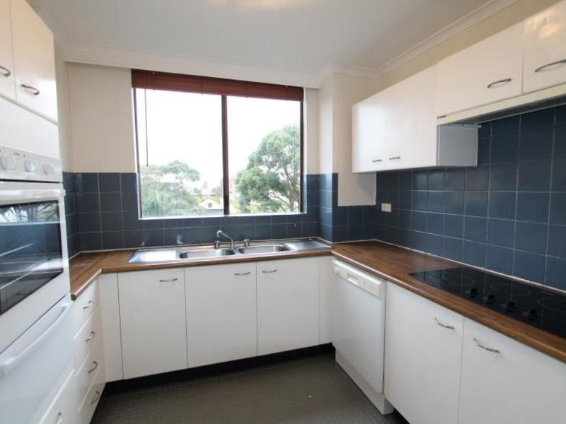 53/1 Tewkesbury Avenue, Darlinghurst NSW 2010