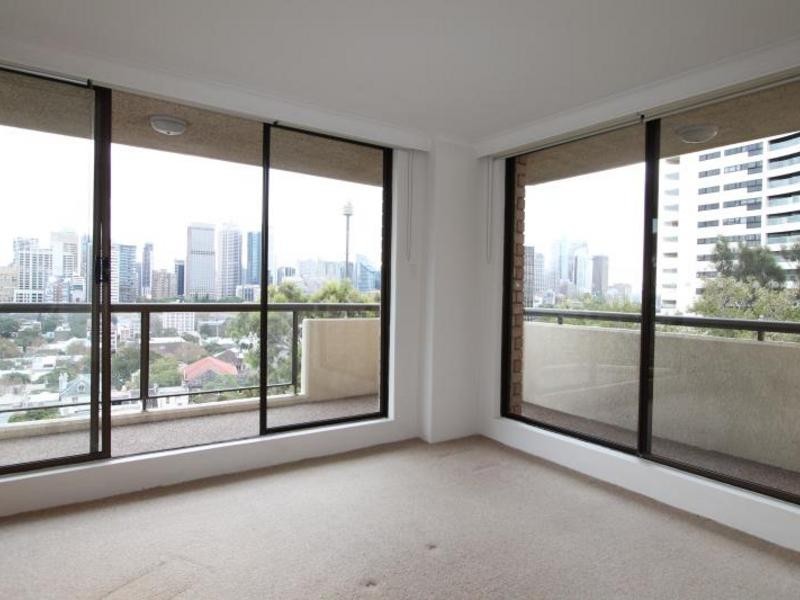 53/1 Tewkesbury Avenue, Darlinghurst NSW 2010