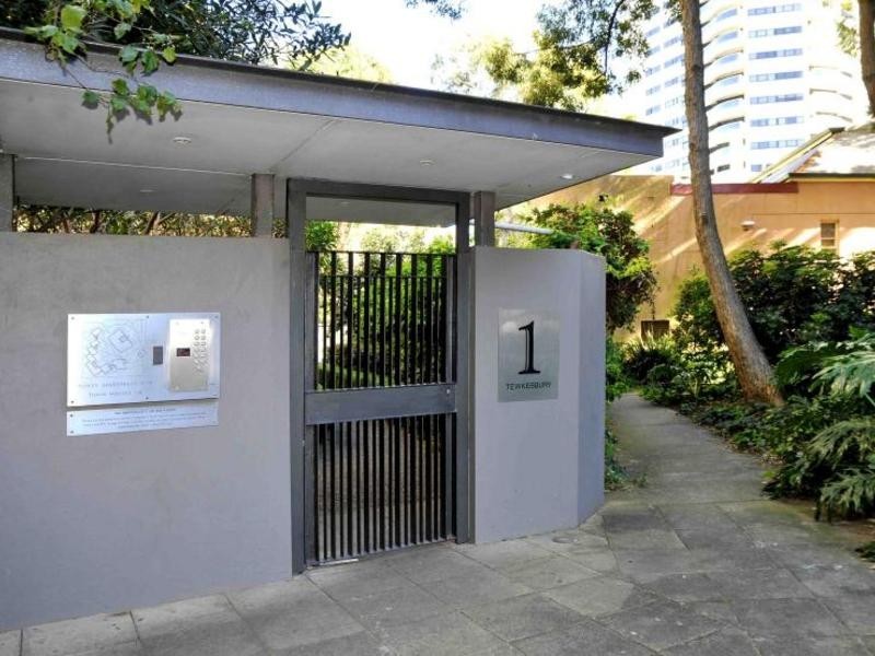 53/1 Tewkesbury Avenue, Darlinghurst NSW 2010