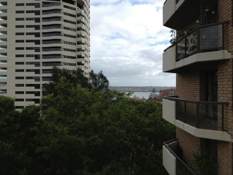 53/1 Tewkesbury Avenue, Darlinghurst NSW 2010