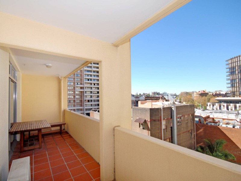 B62/2-8 Brisbane Street, Surry Hills NSW 2010