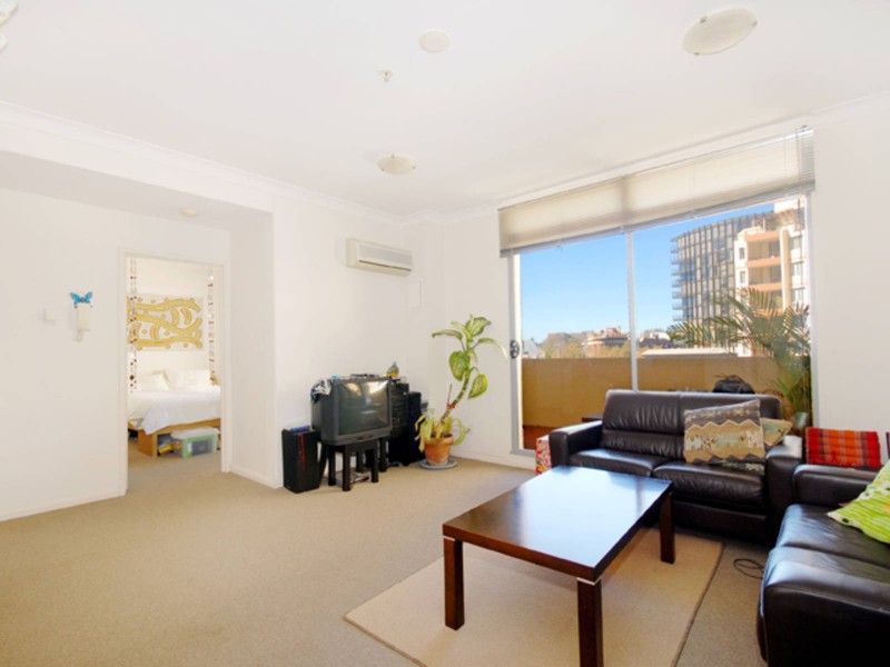 B62/2-8 Brisbane Street, Surry Hills NSW 2010