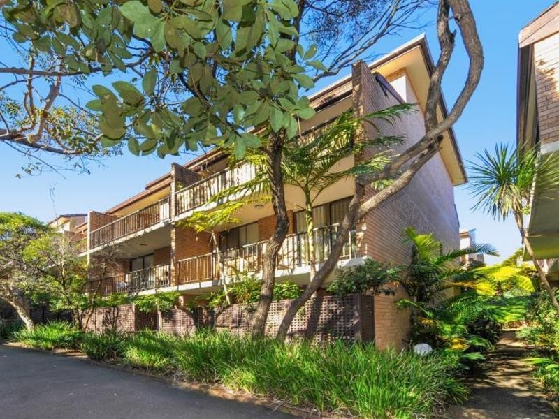 25/61-65 Macarthur Street, Ultimo NSW 2007