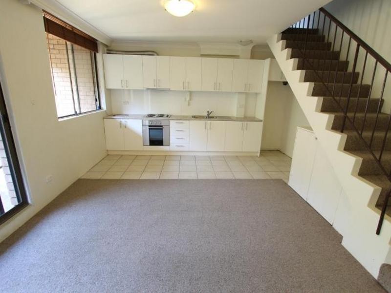 25/61-65 Macarthur Street, Ultimo NSW 2007