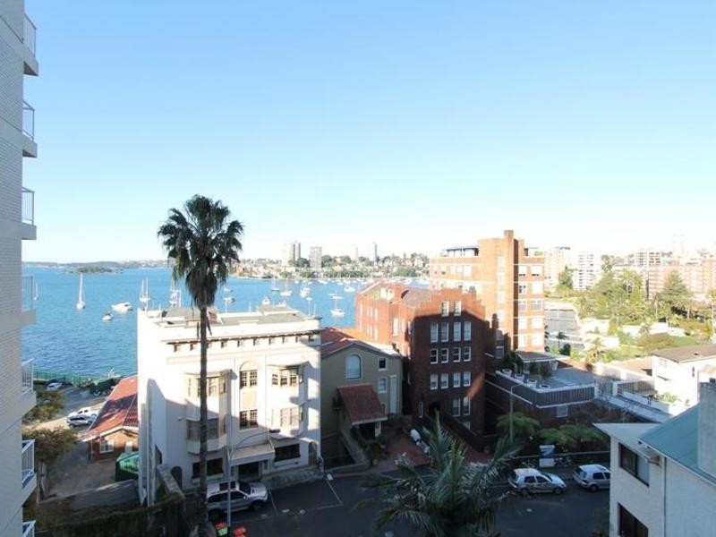 19/8 Macleay Street, Potts Point NSW 2011