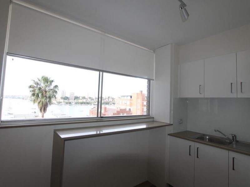19/8 Macleay Street, Potts Point NSW 2011