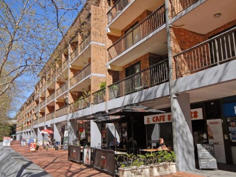 113/313 Harris Street, Pyrmont NSW 2009