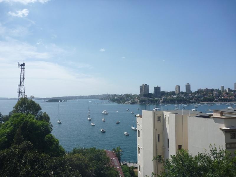16/8 Macleay Street, Potts Point NSW 2011