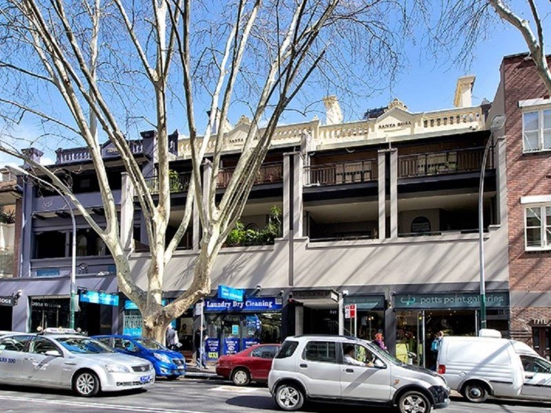 28/67-69 Macleay Street, Potts Point NSW 2011