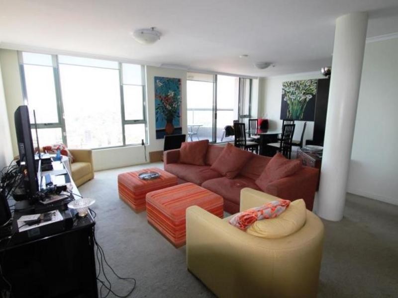 1704/7 Rockwall Crescent, Potts Point NSW 2011