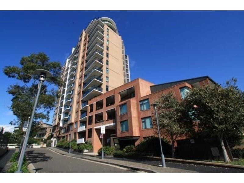 204/21 Cadigal Avenue, Pyrmont NSW 2009
