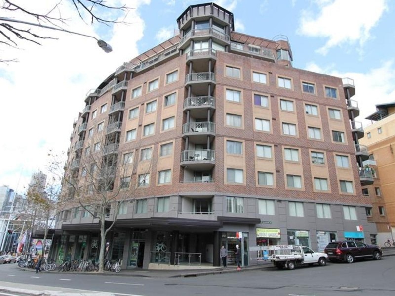 306/1-9 Pyrmont Bridge Road, Pyrmont NSW 2009