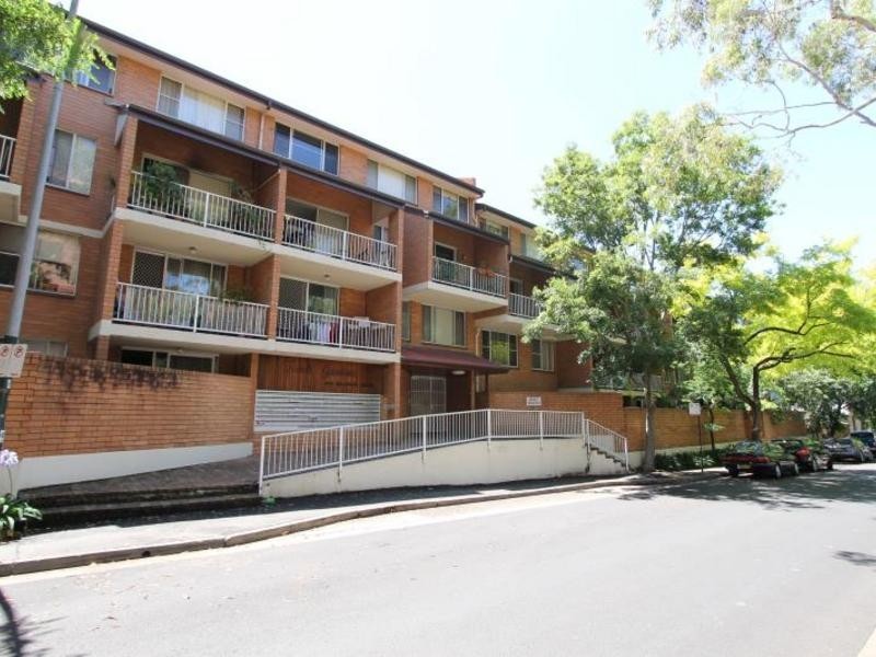 83/344 Bulwara Road, Ultimo NSW 2007