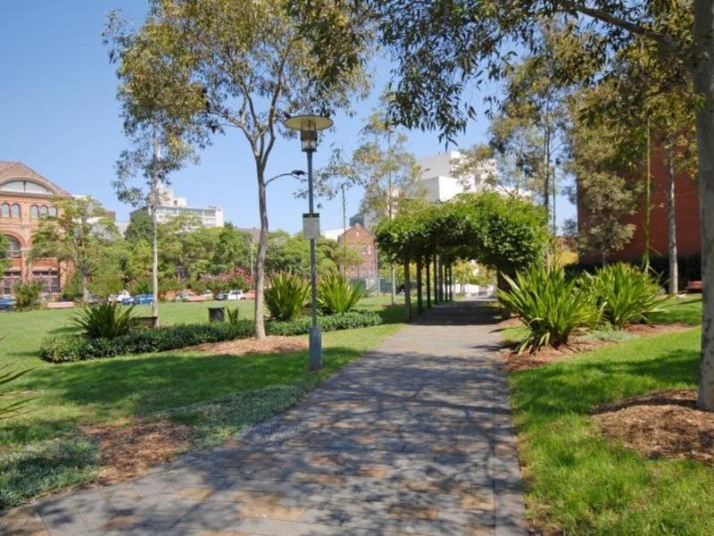 83/344 Bulwara Road, Ultimo NSW 2007