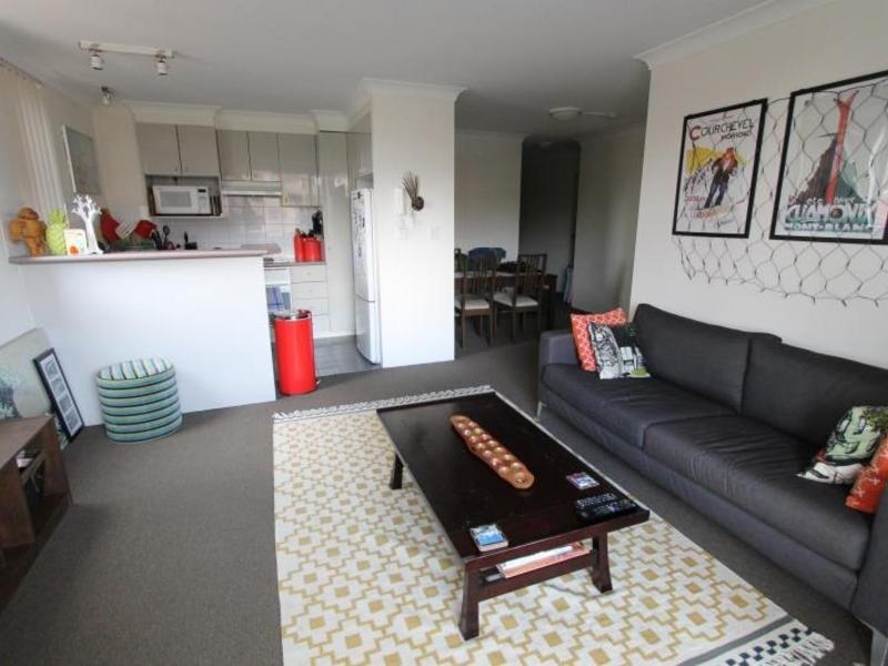 707/233 Pyrmont Street, Pyrmont NSW 2009