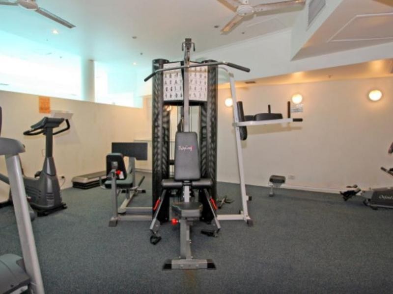 707/233 Pyrmont Street, Pyrmont NSW 2009