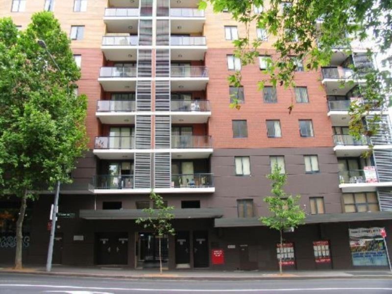 504/646 Harris Street, Ultimo NSW 2007