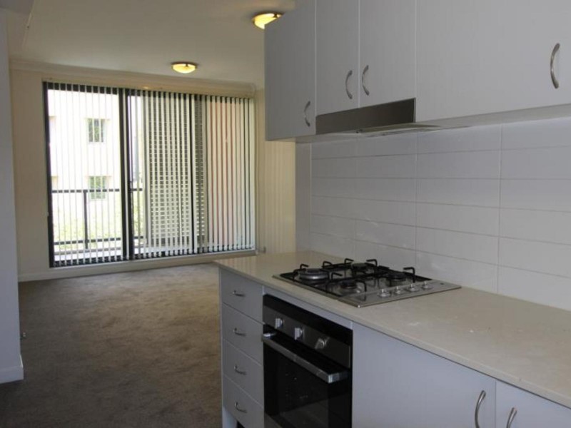 504/646 Harris Street, Ultimo NSW 2007