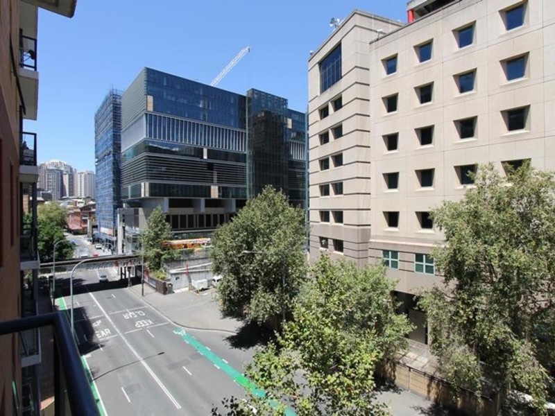 504/646 Harris Street, Ultimo NSW 2007