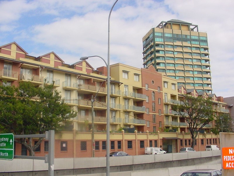 43/27-51 Palmer Street, Woolloomooloo NSW 2011