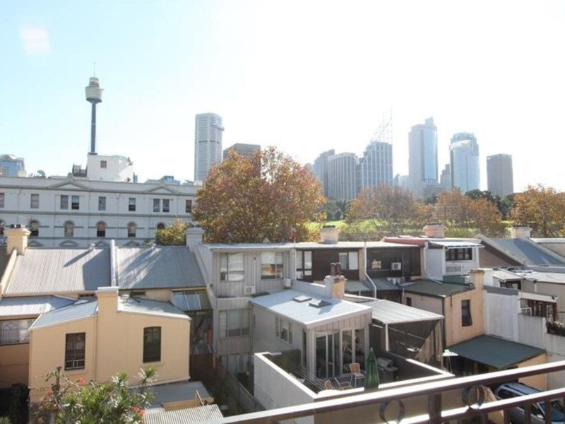 38/27-51 Palmer Street, Woolloomooloo NSW 2011