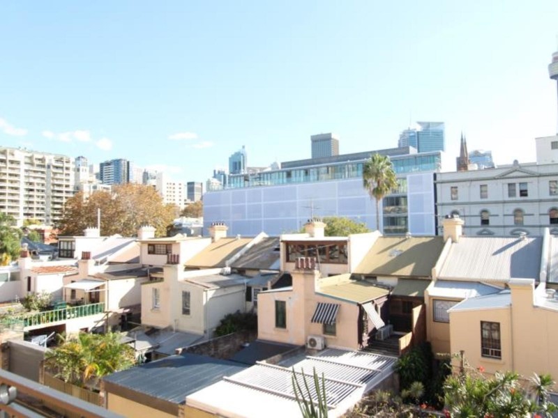 38/27-51 Palmer Street, Woolloomooloo NSW 2011