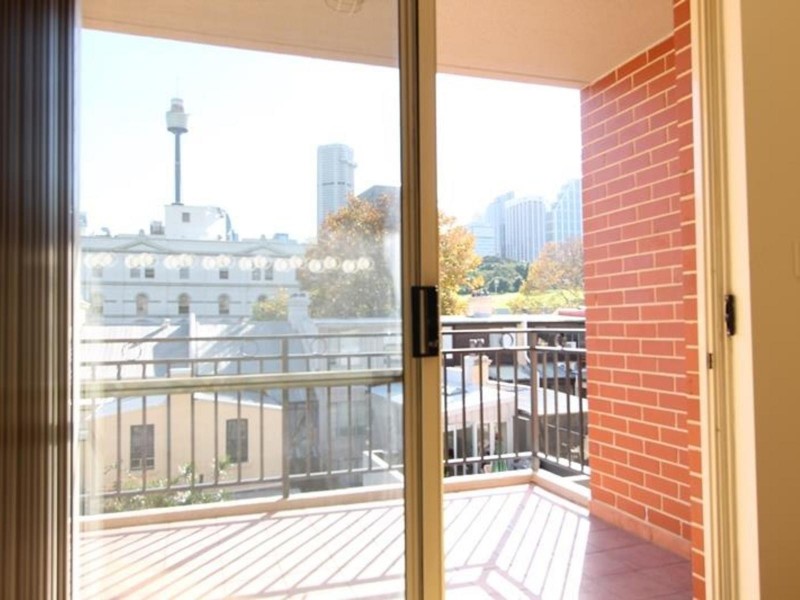 38/27-51 Palmer Street, Woolloomooloo NSW 2011