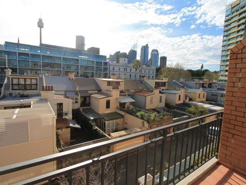 31/27-51 Palmer Street, Woolloomooloo NSW 2011