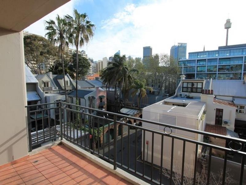 31/27-51 Palmer Street, Woolloomooloo NSW 2011