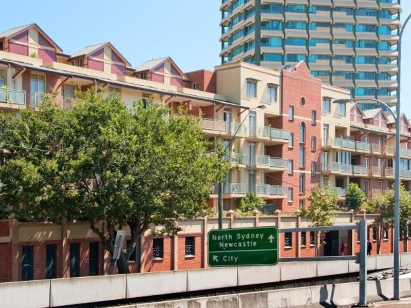 25/27-51 Palmer Street, Woolloomooloo NSW 2011