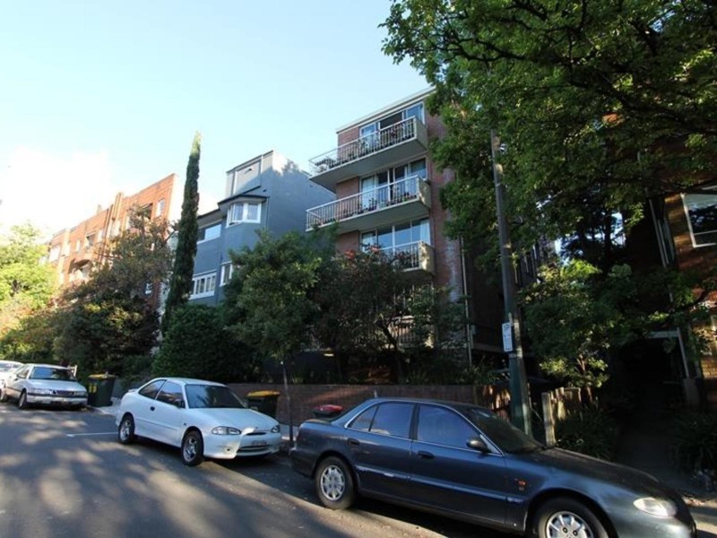 7/13 St Neot Avenue, Potts Point NSW 2011