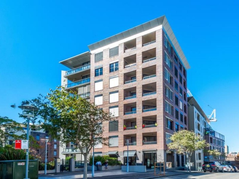 C505/24 Point Street, Pyrmont NSW 2009