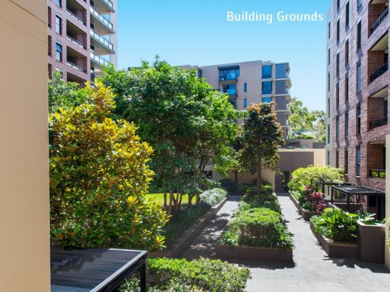 C505/24 Point Street, Pyrmont NSW 2009