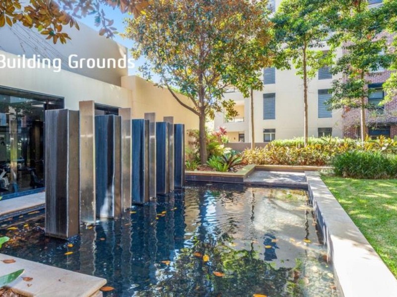 C505/24 Point Street, Pyrmont NSW 2009