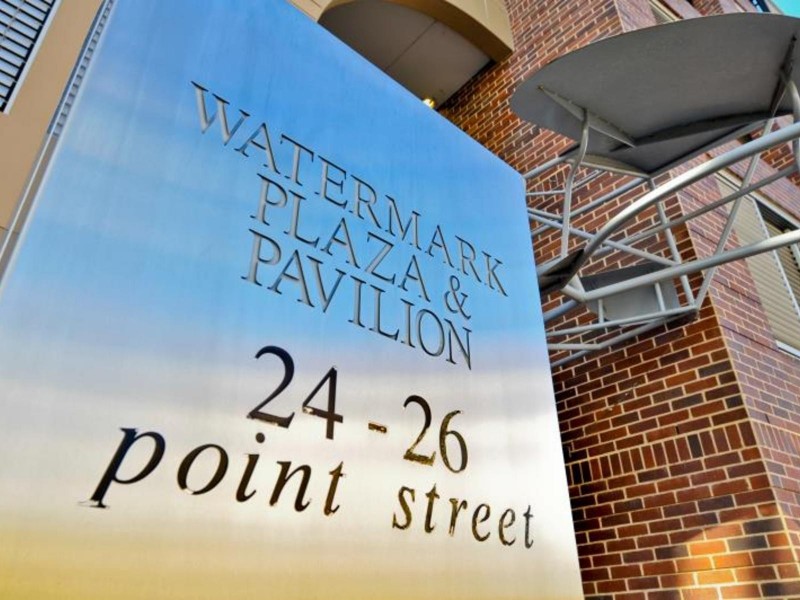 C505/24 Point Street, Pyrmont NSW 2009