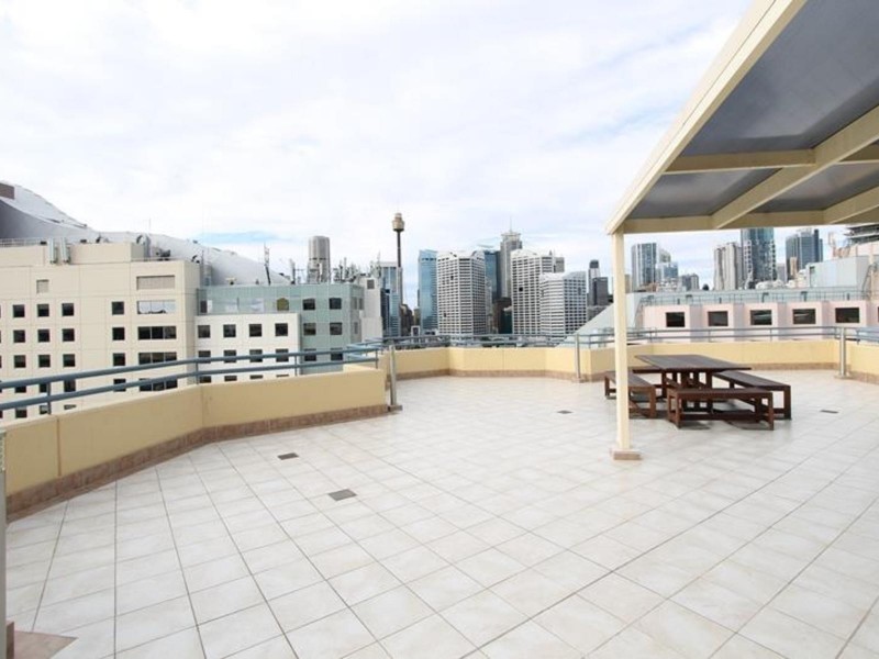 48/1-29 Bunn Street, Pyrmont NSW 2009