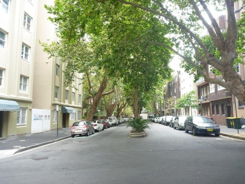 7/2B Tusculum Street, Potts Point NSW 2011