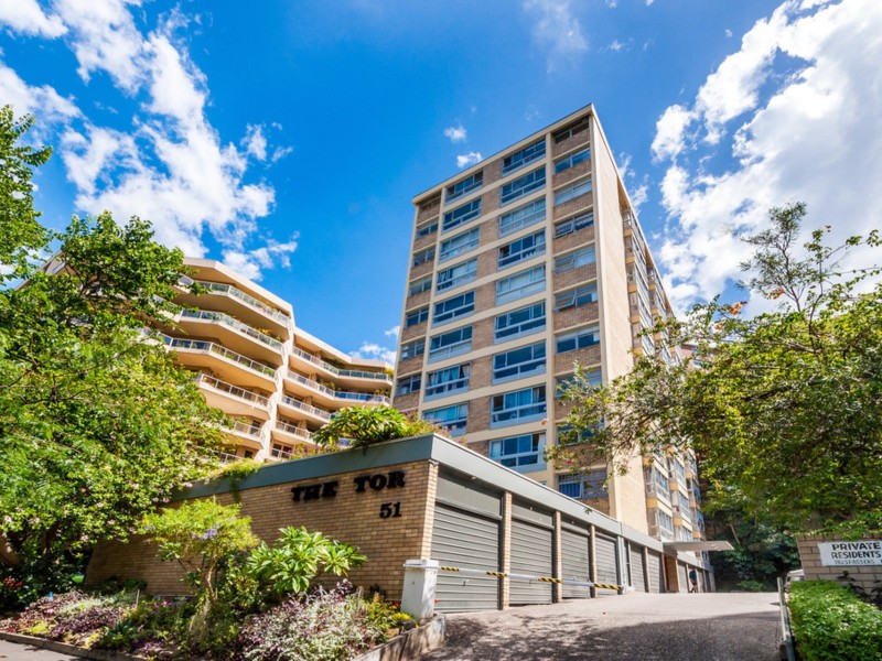 63/51 Roslyn Gardens, Elizabeth Bay NSW 2011 Laing+Simmons Potts