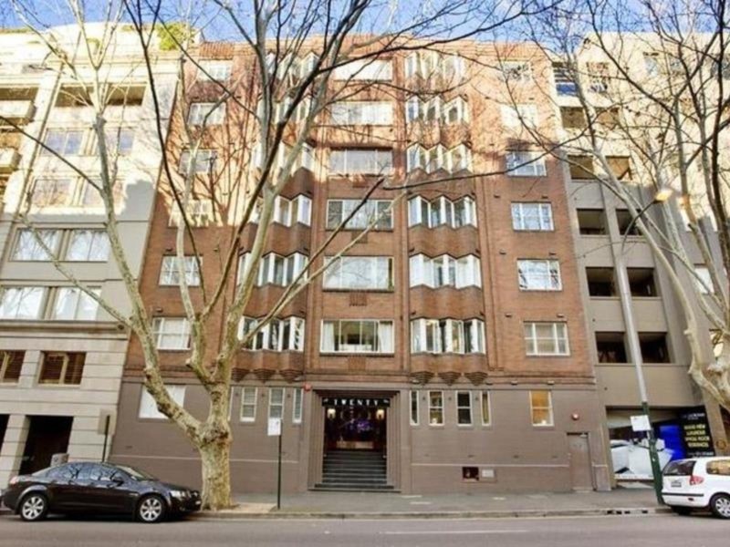15/20 Macleay Street, Potts Point NSW 2011