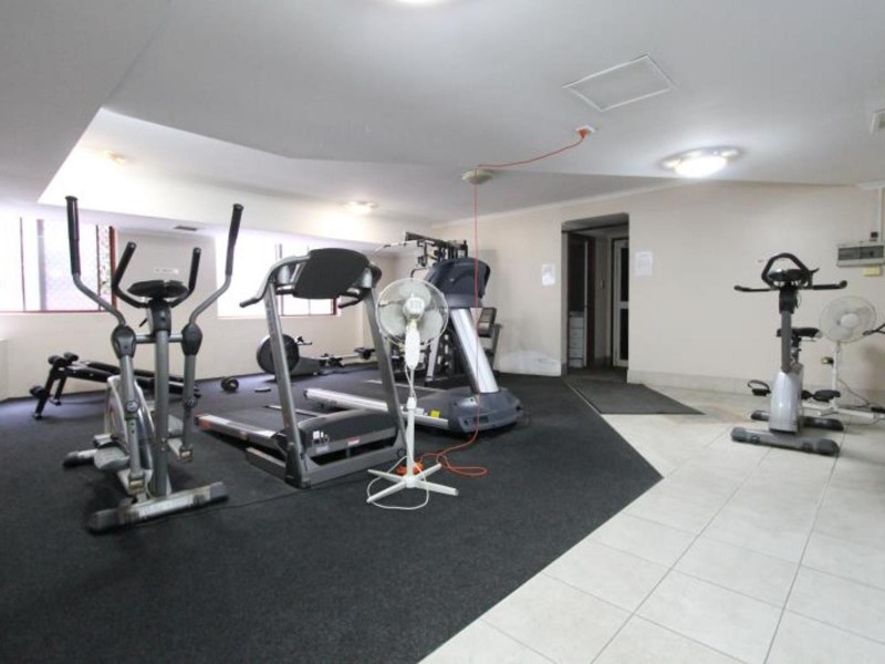 87/152-164 Bulwara Road, Pyrmont NSW 2009