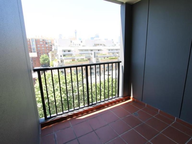 112/209 Harris Street, Pyrmont NSW 2009