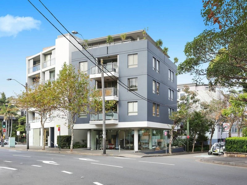 108/209 Albion Street, Surry Hills NSW 2010