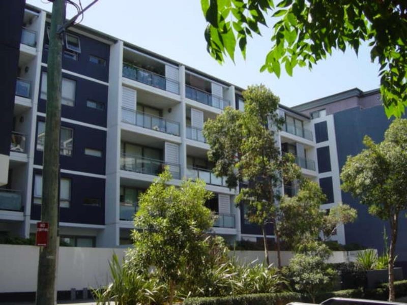 310/209 Albion Street, Surry Hills NSW 2010