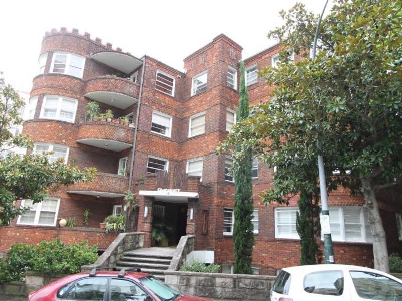 43/6 Ithaca Road, Elizabeth Bay NSW 2011