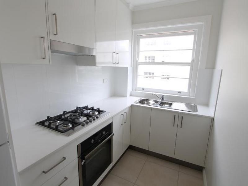 43/6 Ithaca Road, Elizabeth Bay NSW 2011